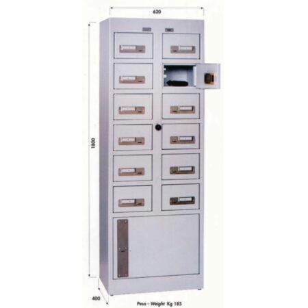 Armadio di sicurezza