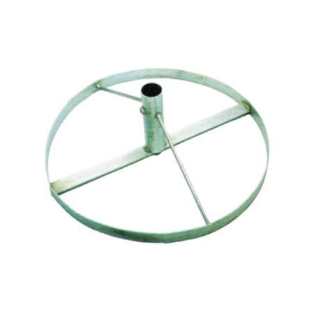 Base mobile circolare