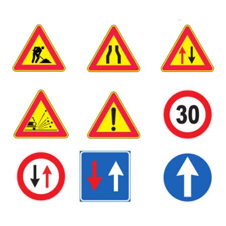 Segnaletica stradale