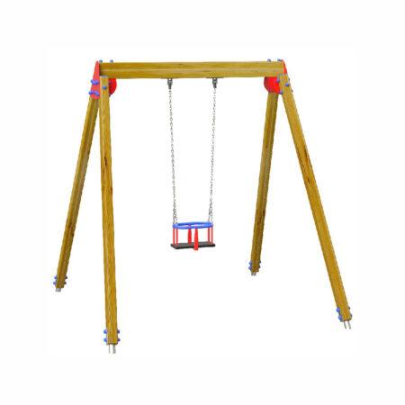 Astrid n.1 sedile a gabbia