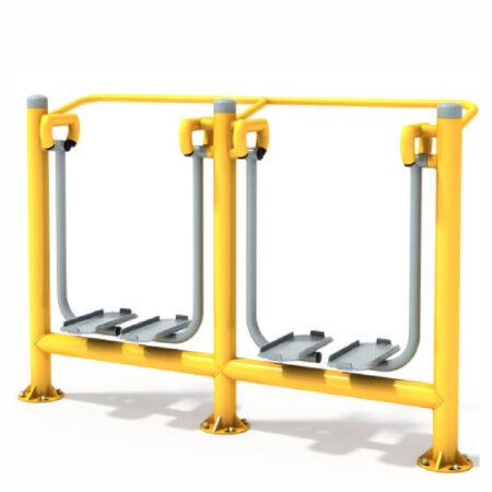 Air Walker Double Eco