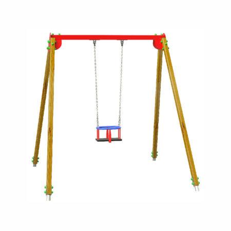 Chloe n.1 sedile a gabbia