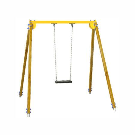 Chloe n.1 sedile piano