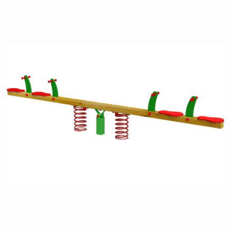 Bilico Conar su molle