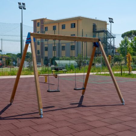 Astrid n.2 sedili piani