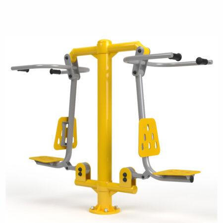 Double Pull Chairs Eco