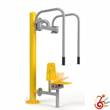 Integration Butterfly Rewers Disabili/Eco