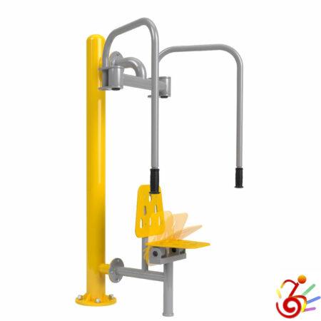 Integration Butterfly Disabili/Eco