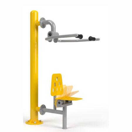 Integration Pull Chair Disabili/Eco