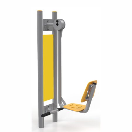 Leg Stretcher Fitness