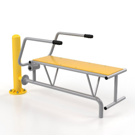 Pull Bench Eco