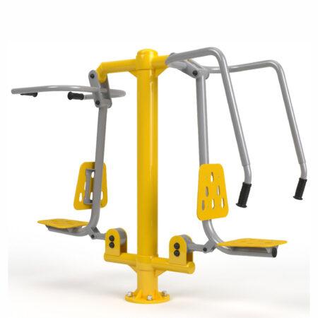 Push e Pull Chairs Eco