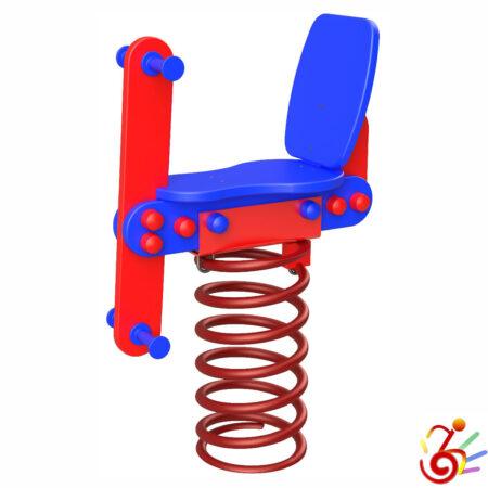 Semplice con schienale