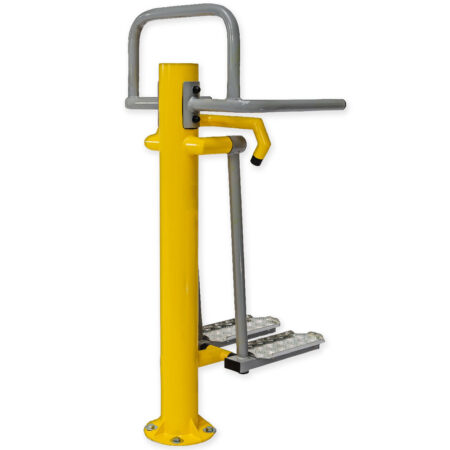 Single Adductor e Abductor Eco