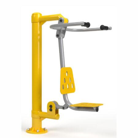 Single Pull Chair Eco