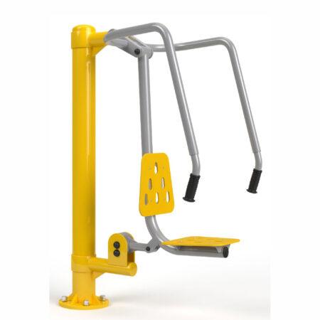 Single Push Chair Eco