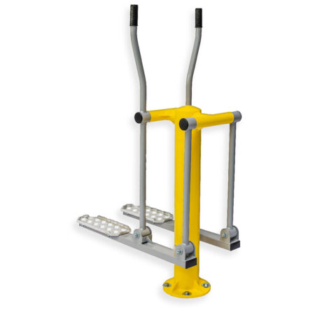 Single Ski Walking Eco