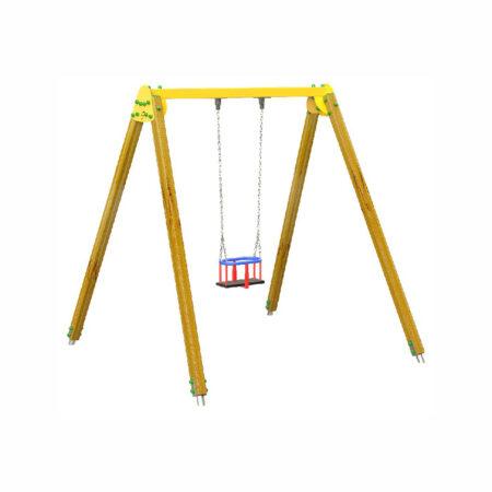 Sofia n.1 sedile a gabbia