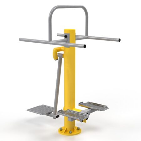 Surfer e Stepper Eco