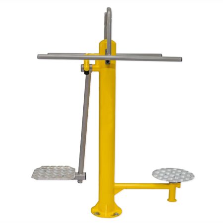 Twister e Surfer Eco