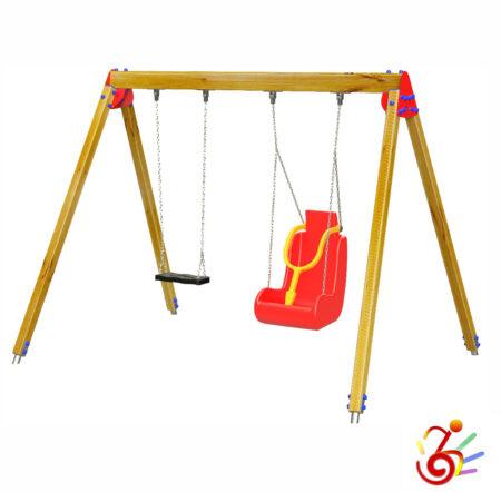 Yara n.1 sedile speciale inclusivo + n.1 sedile piano