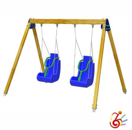 Yara n.2 sedili speciali inclusivi