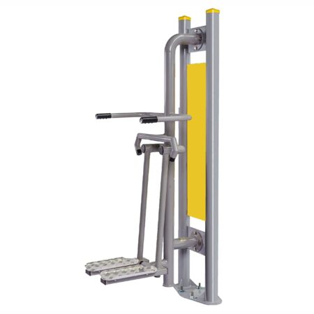 Adductor e Abductor Fitness