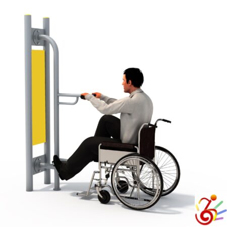 Bicycle Disabili/Fitness