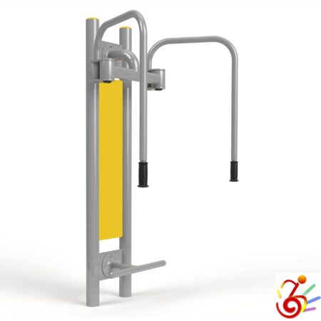 Butterfly Disabili/Fitness