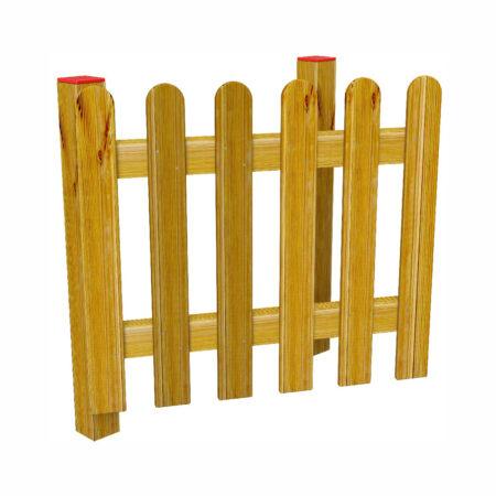 Cancelletto Semplice