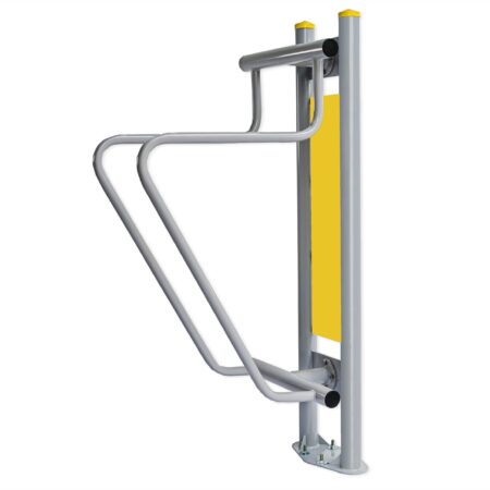 Exercising Bars Fitness