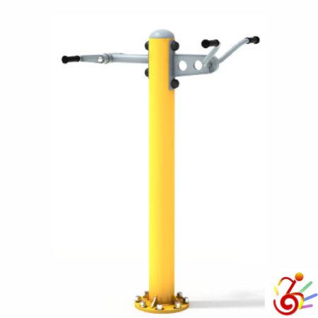 Hand Bicycle e Pull-up Bracket Disabili/Eco
