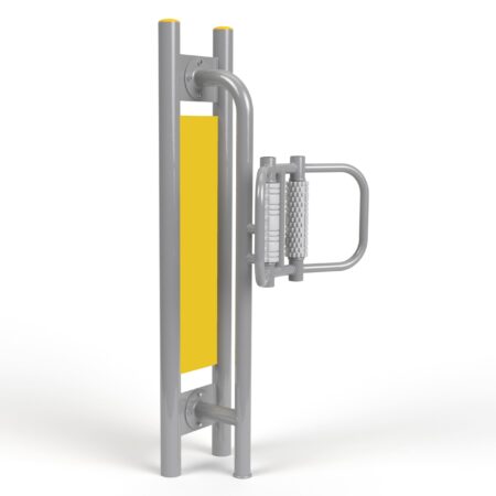 Horizontal Massager Fitness