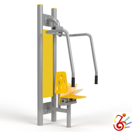 Integration Push Chair Disabili/Fitness