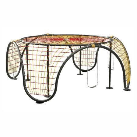 Palestra Multifunzione n.1