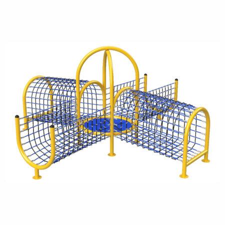 Palestra Multifunzione n.2