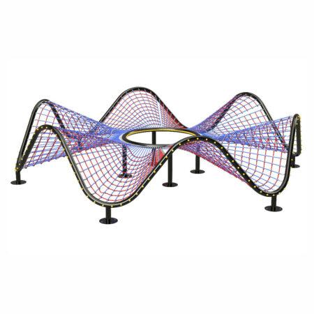 Palestra Multifunzione n.4