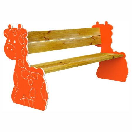 Panchina Giraffa
