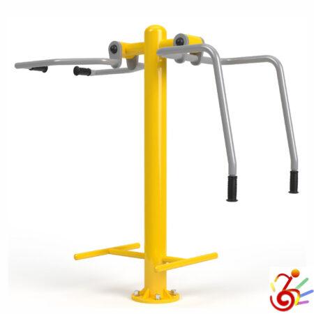 Pull Chair e Push Chair Disabili/Eco