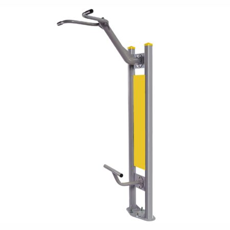 Pull-Up Bracket Fitness