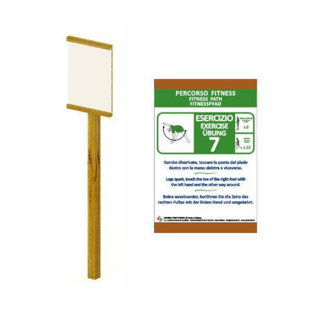 Tabella "Allungamento muscolare"