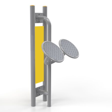 Tai Chi Wheel Fitness