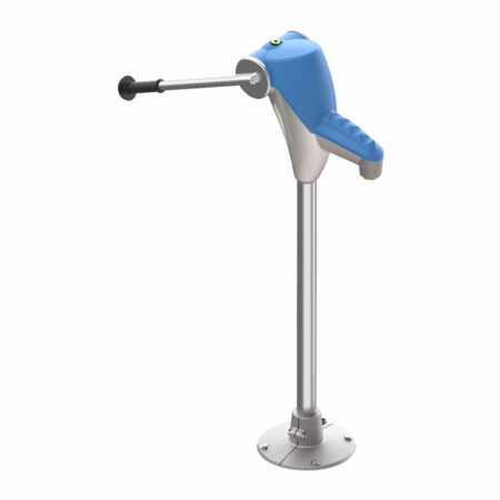 Rubinetto Getta-Acqua