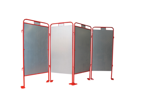 Tabellone salvaspazio  soluzioni di aggregazione a fisarmonica