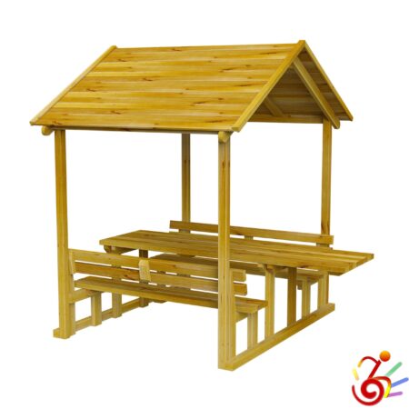 Eden Inclusivo tetto corto