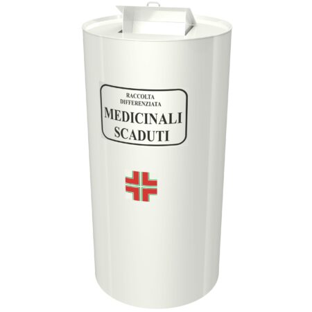 Farmaci scaduti