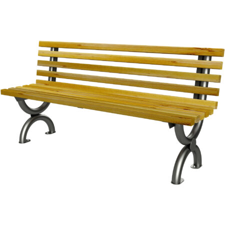 Giulia con schienale