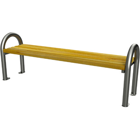 Helen senza schienale