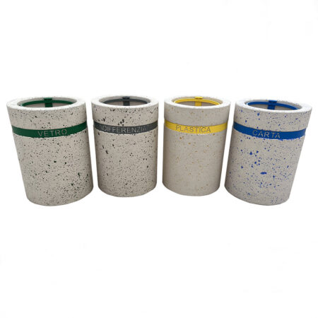 Isola Ryan senza coperchio