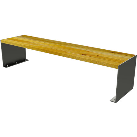 Miriam senza schienale